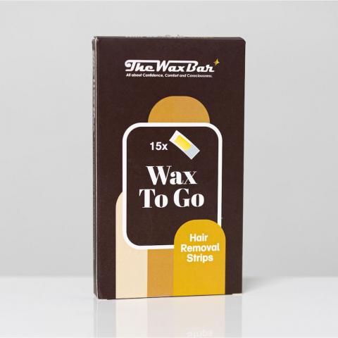 Wax To Go