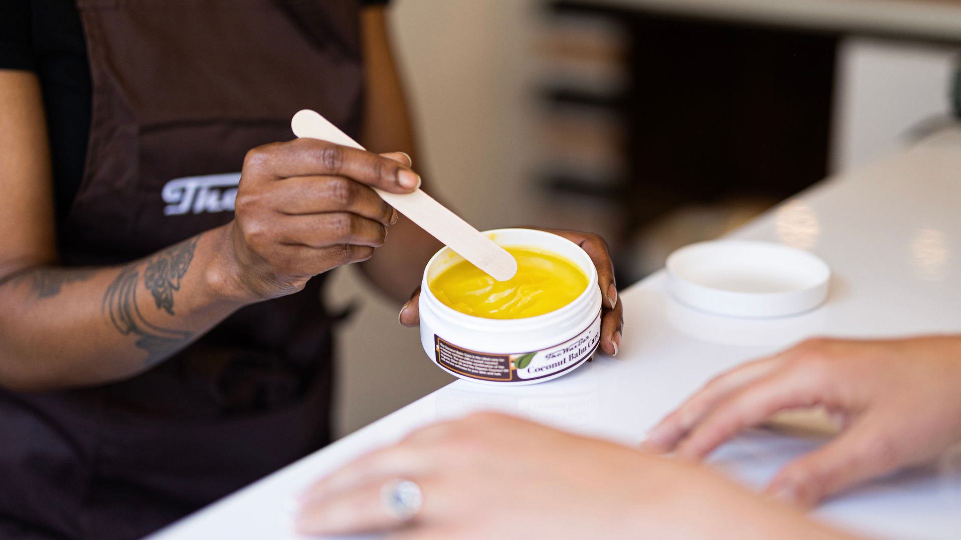 coconut balm care 1.0