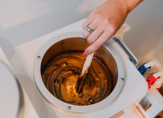 Standaard wax abonnement