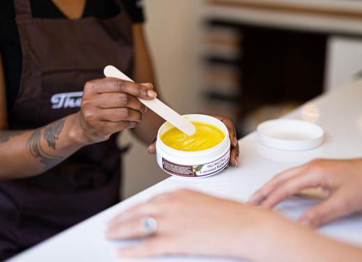 coconut balm care 1.0
