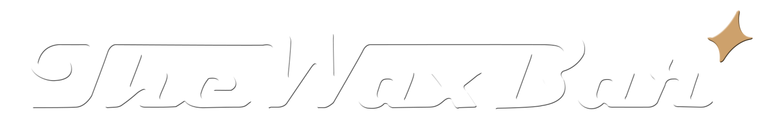 Logo The Wax bar